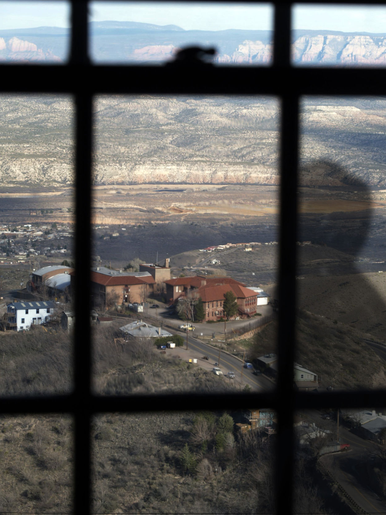 Jerome Grand Hotel